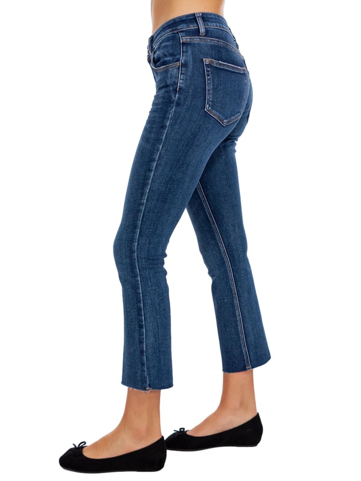 Outfit Jeans Cropped Donna Outfit Pantaloni Cropped Outfit