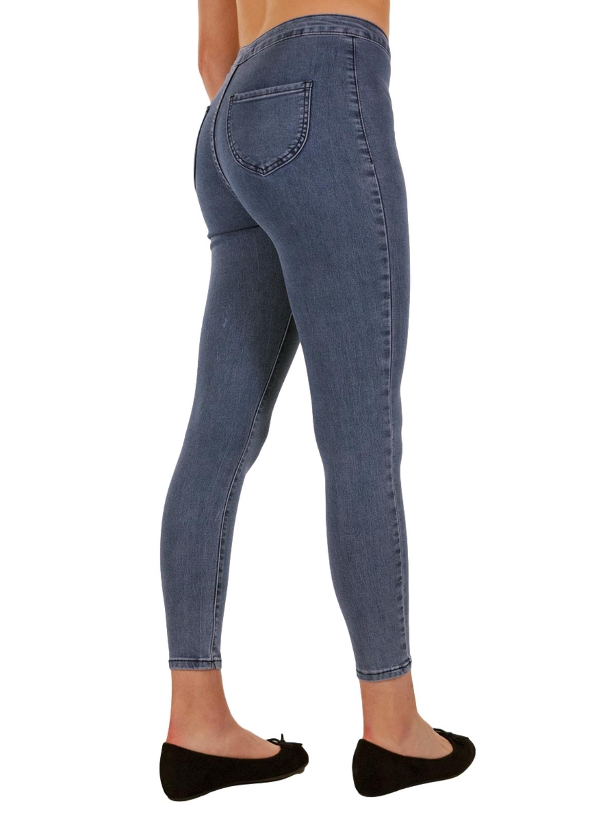 Vita Alta Jeans Larghi Amazon Jeans Premaman A Gamba Jeans