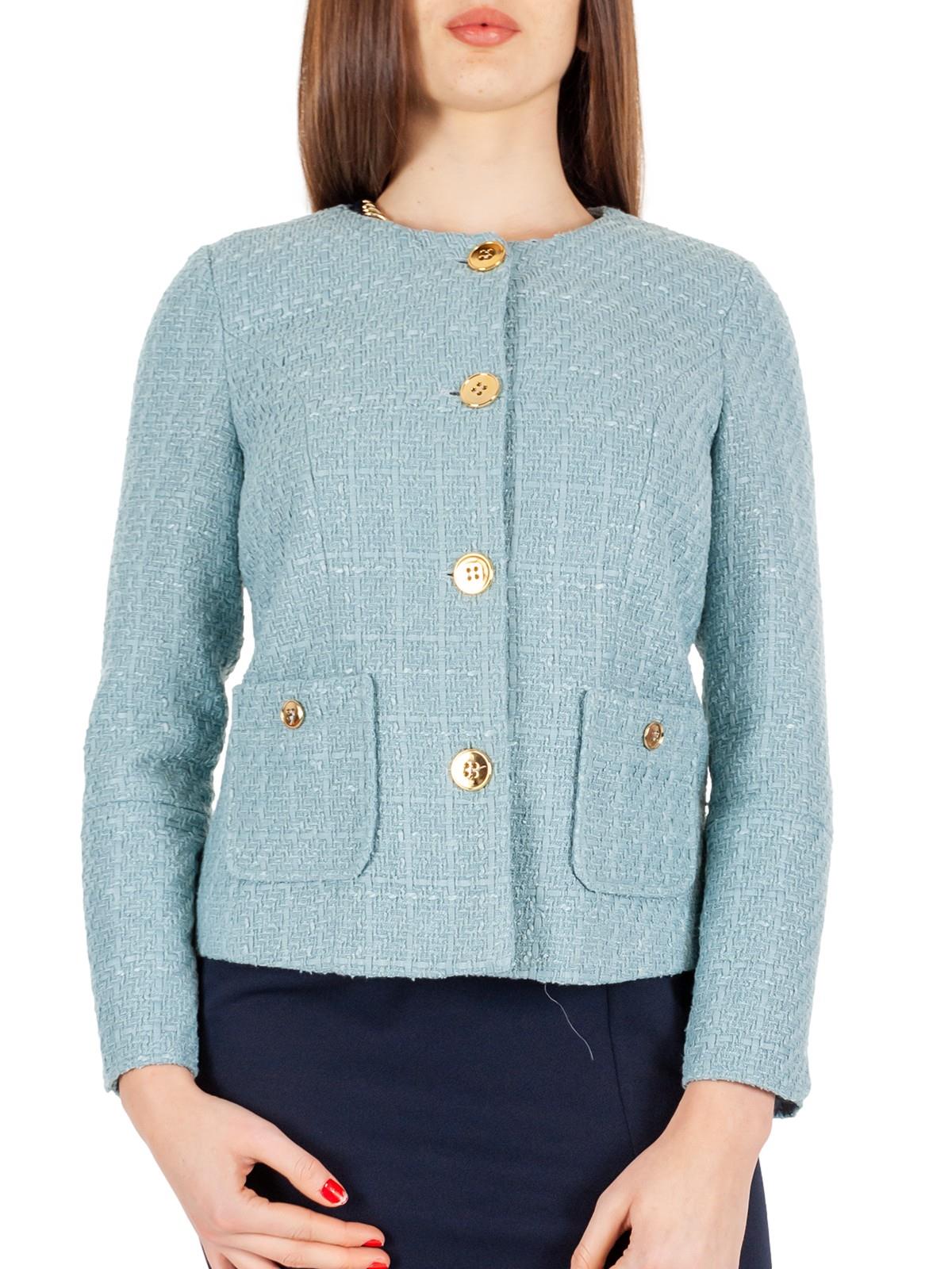 Chanel Jacket Modelli Giacca Chanel Jacket Zara Giacche Chanel