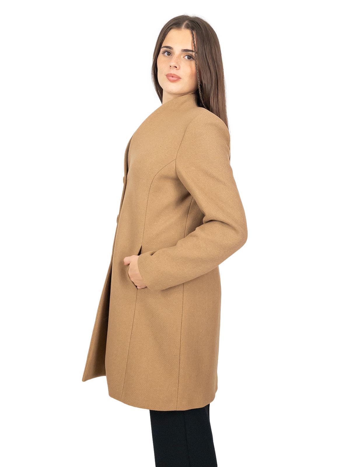 Donna Elegante Cappotto Donna Avvitato Cappotto Donna Bonprix