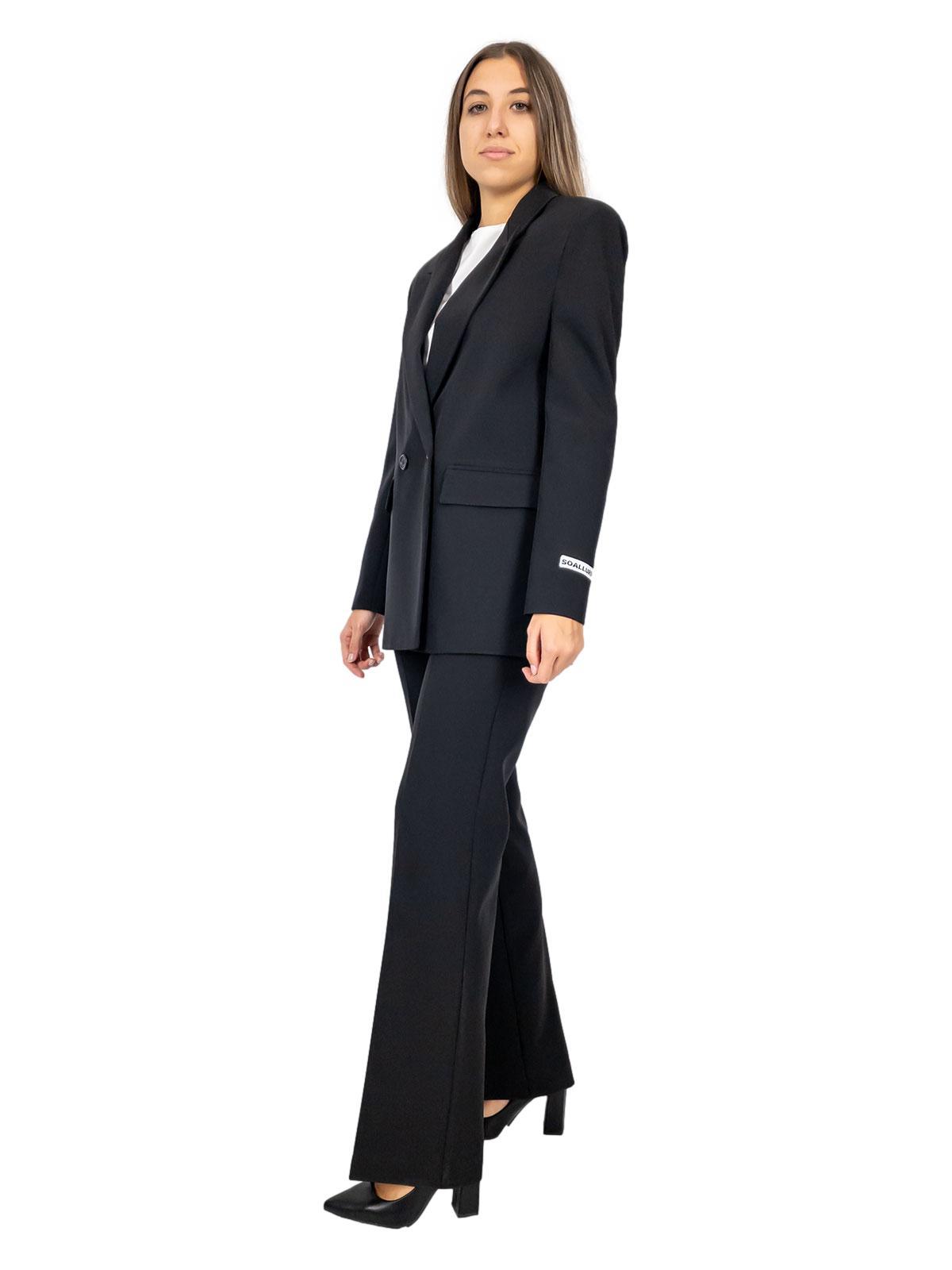 Zalando Vestito Giacca Zalando Completi Pantaloni Tailleur