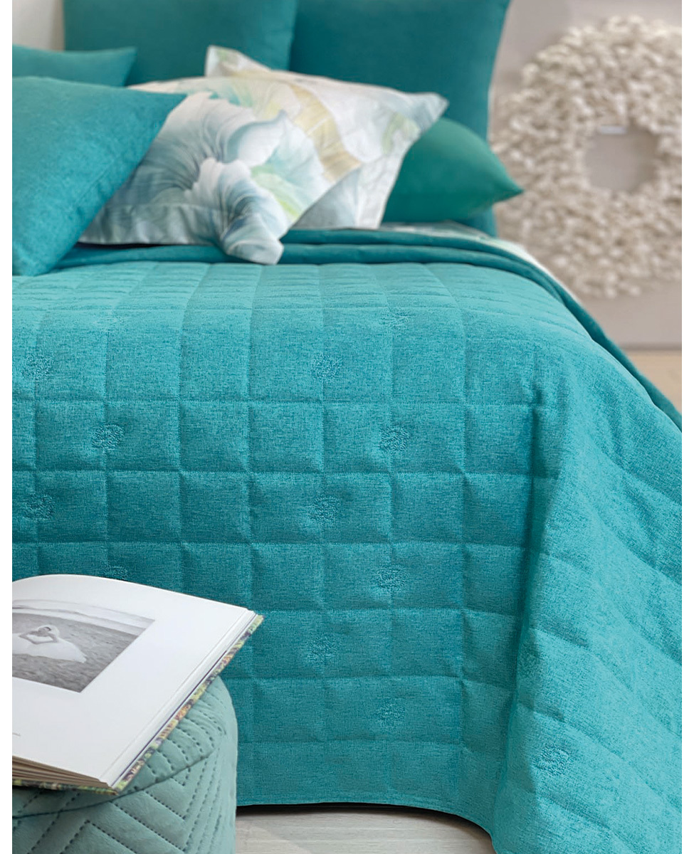 BLUMARINE TRAPUNTINA BIANCHERIA LETTO SUNDAY TRAPUNTINA MATRIMONIALE