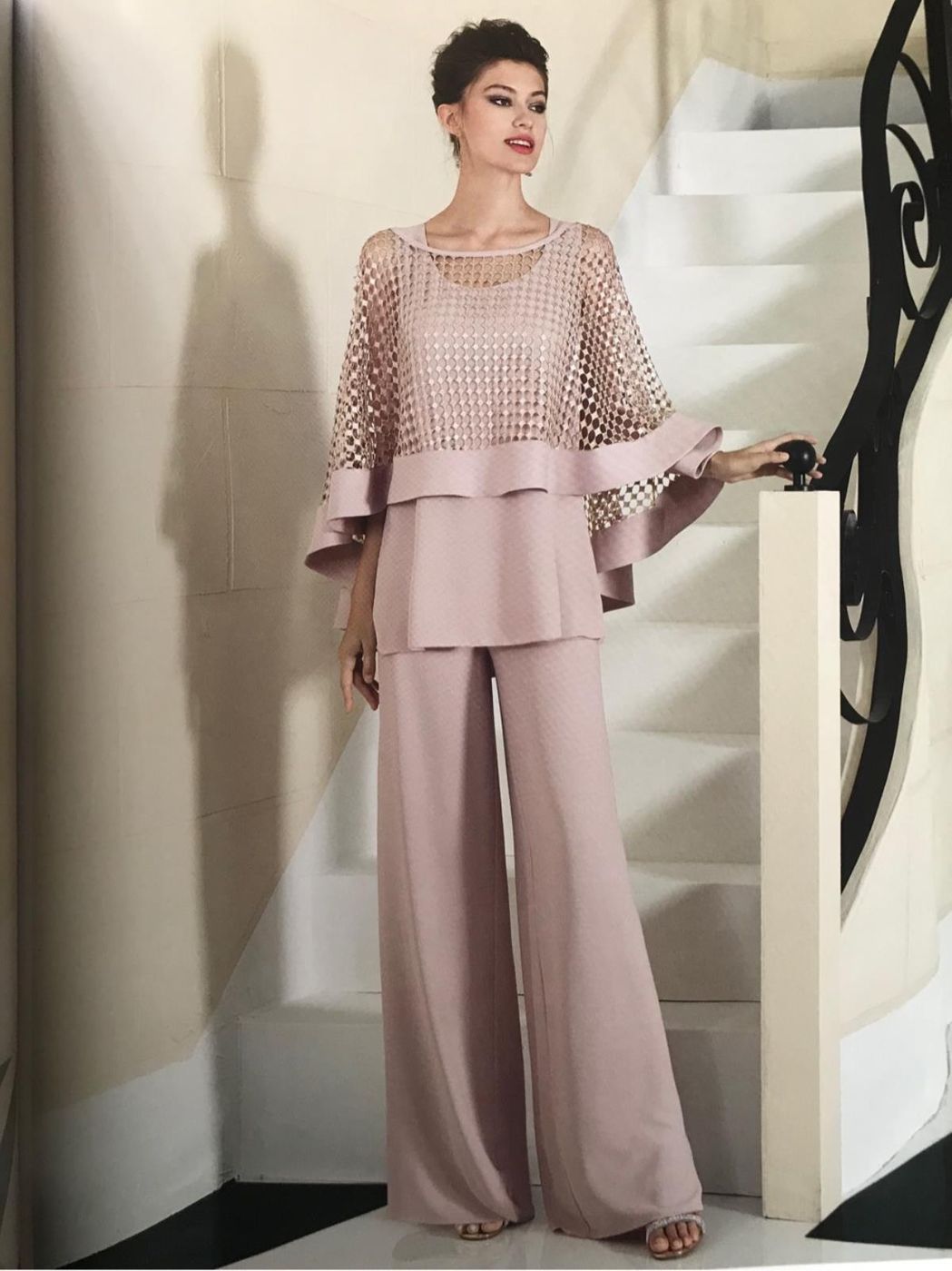 Antonio Derrico|Sanny Bell boutique