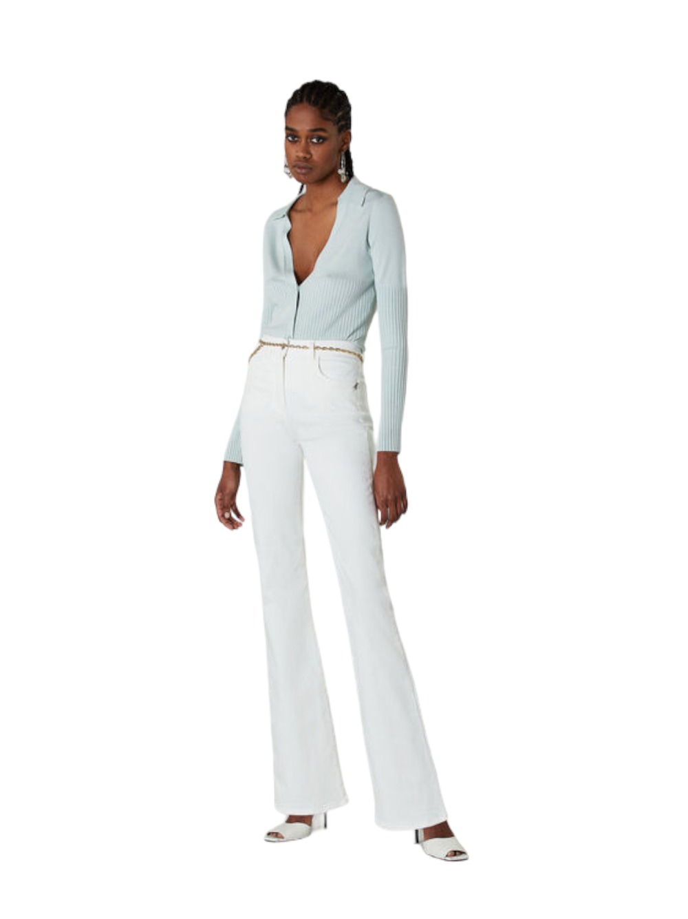 Patrizia Pepe CP0937/DS04