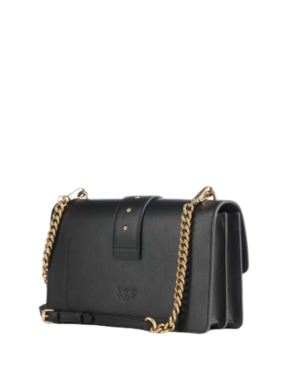 Pinko Borsa LOVE ONE CLASSIC CL VITELLO SETA | Martucci