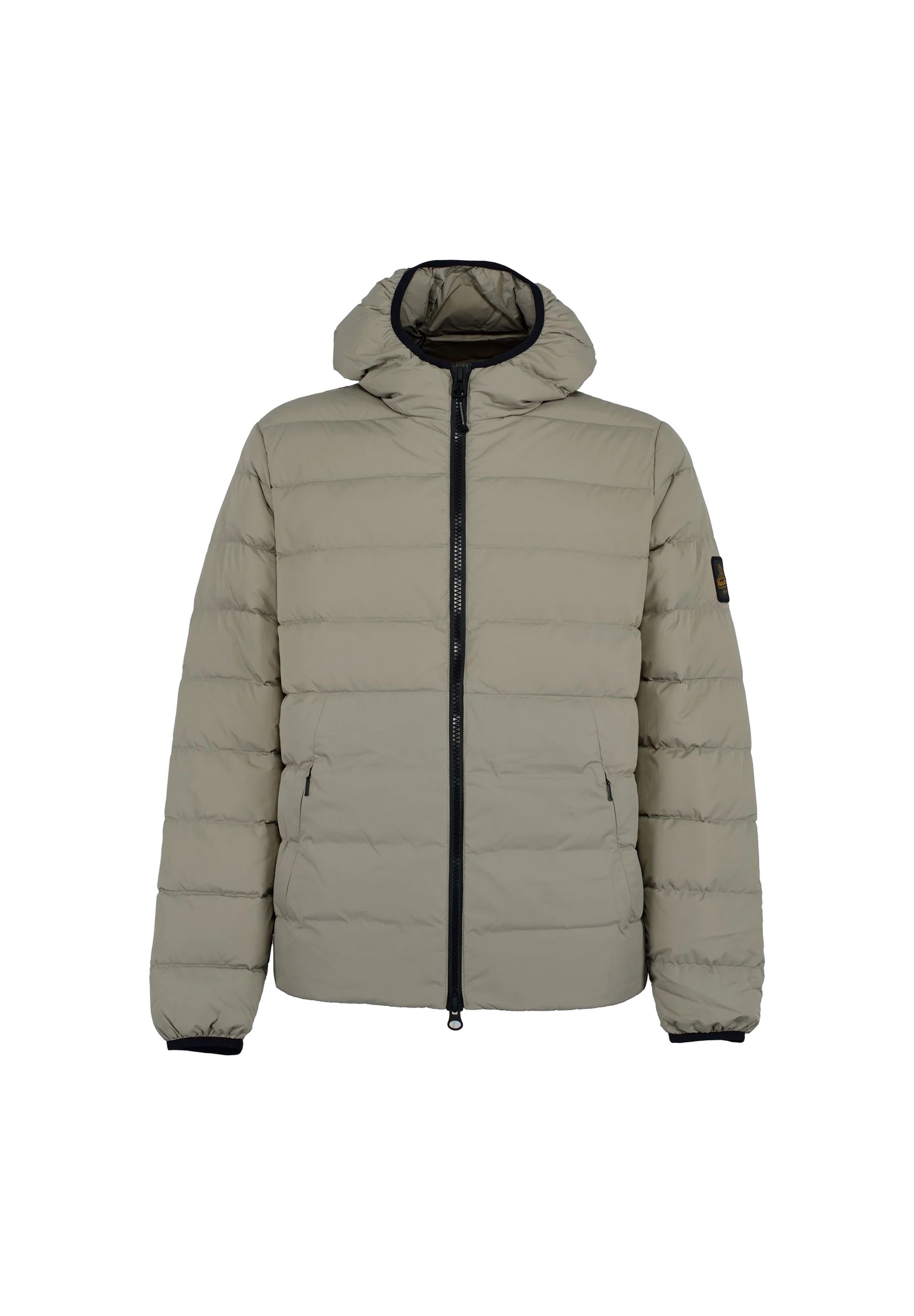 REFRIGIWEAR NY0214/KEID JACKET