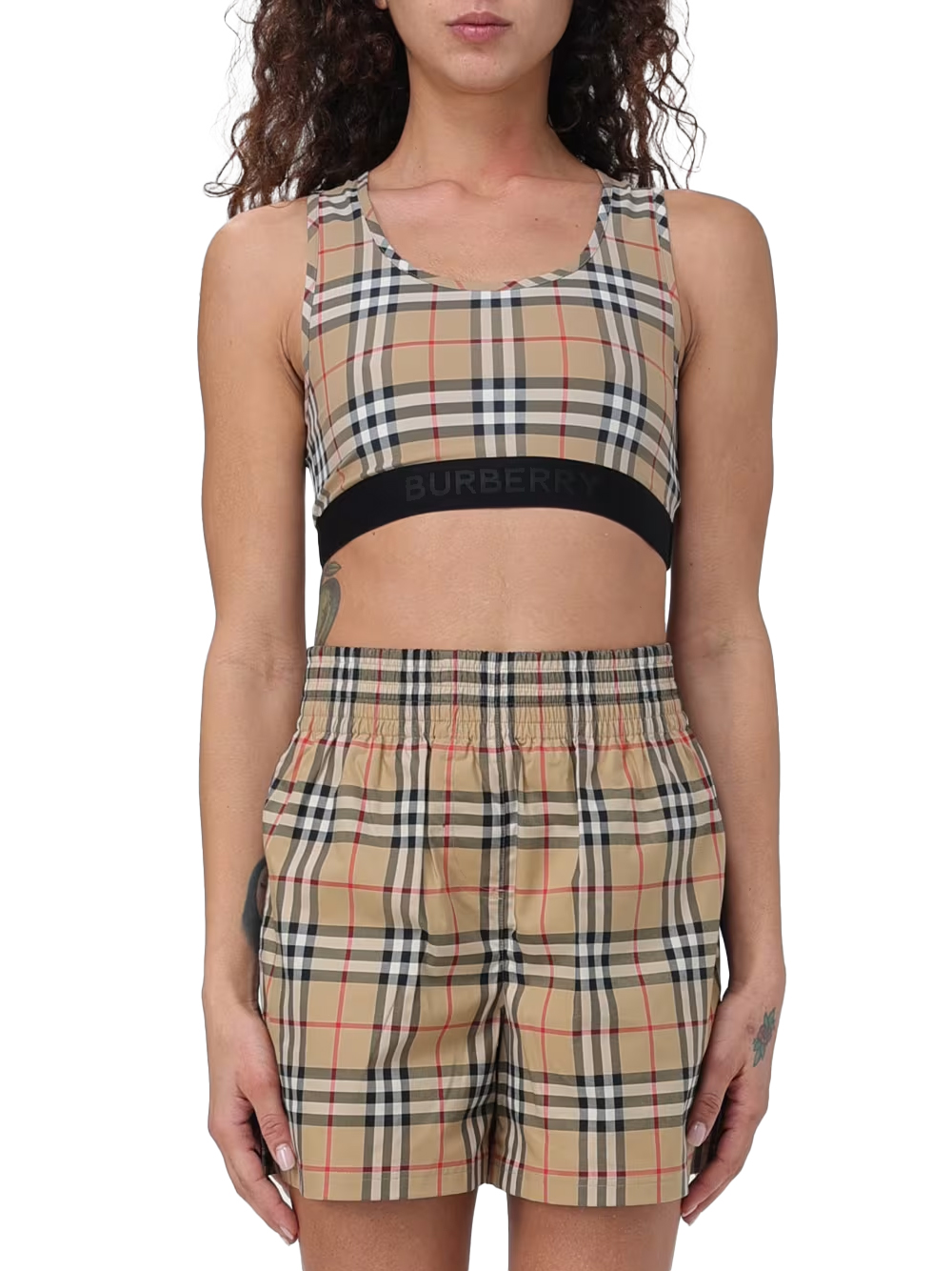 burberry vendita online