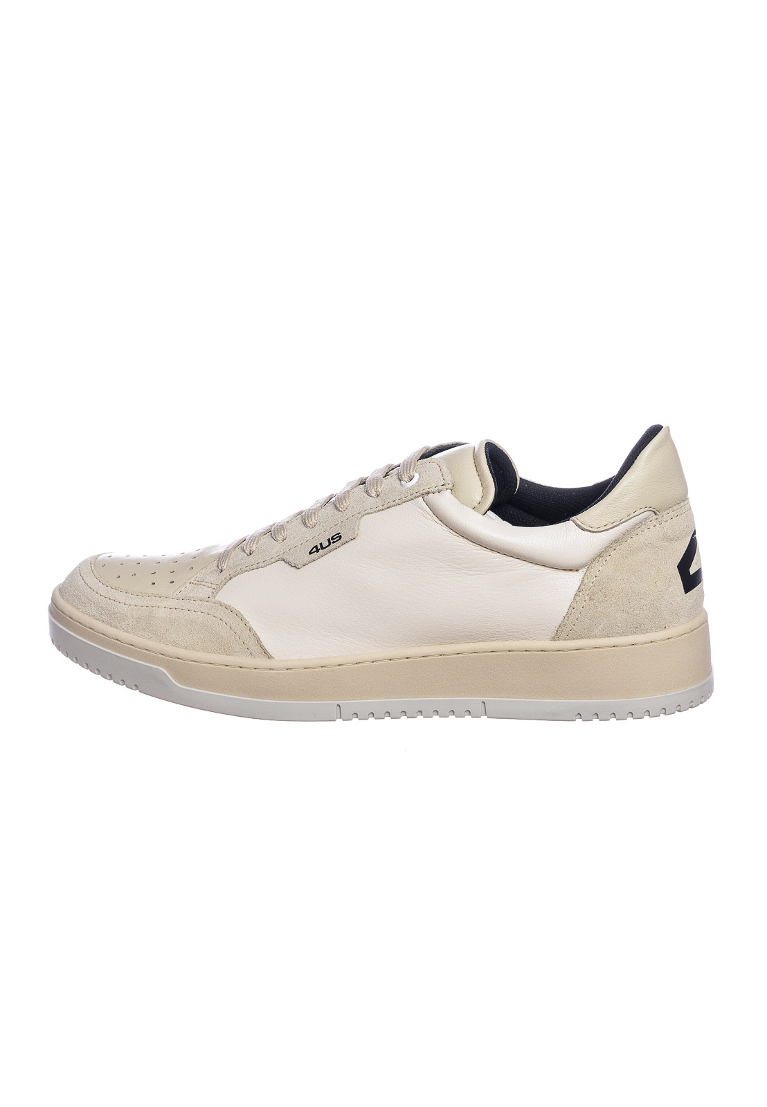 Paciotti 4us Sneakers Uomo Deep200