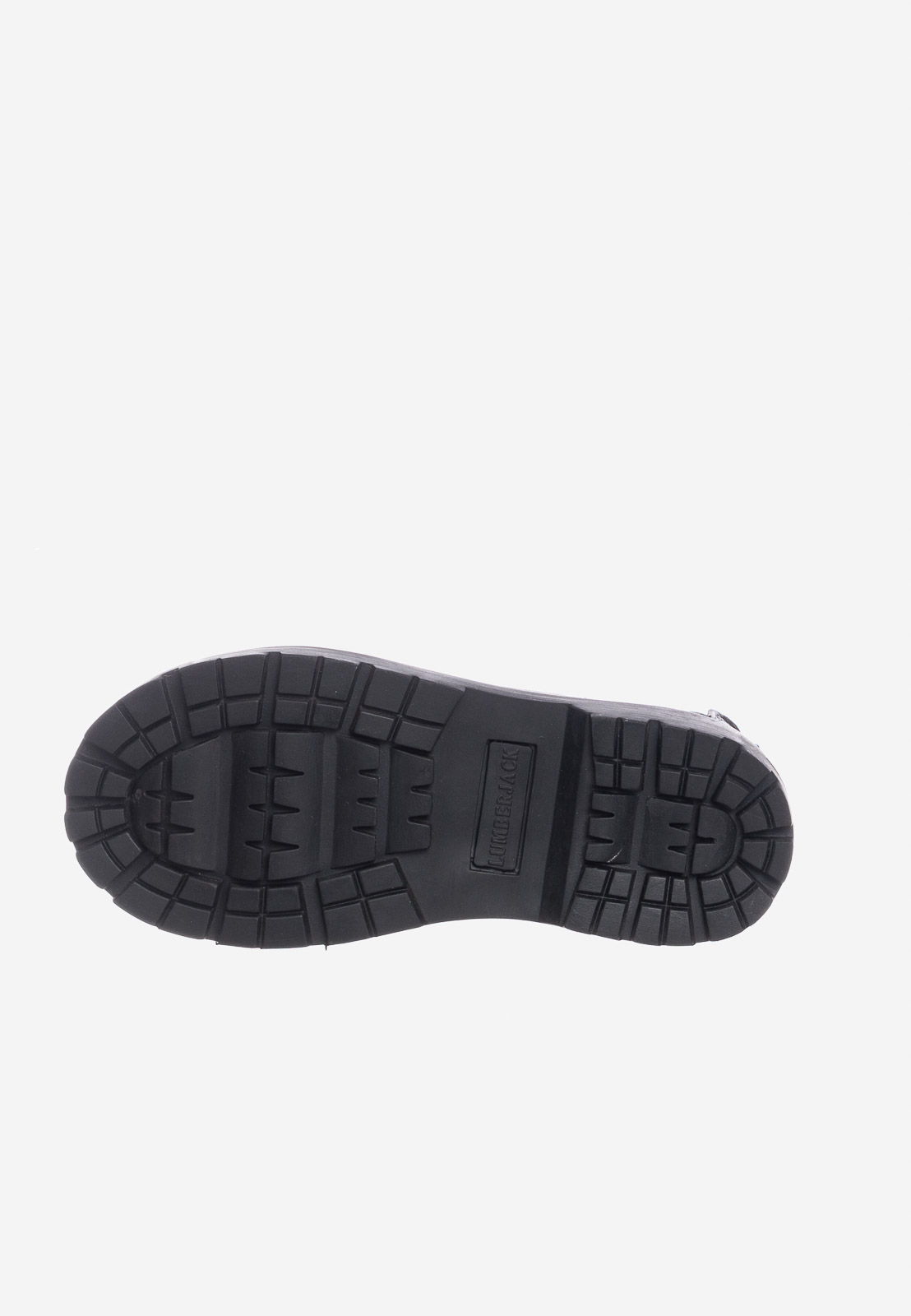 Stivaletto Bambini Lumberjack Zoya - Impermeabile, Con Lacci E Velcro, Perfetto Per Tempo Umido