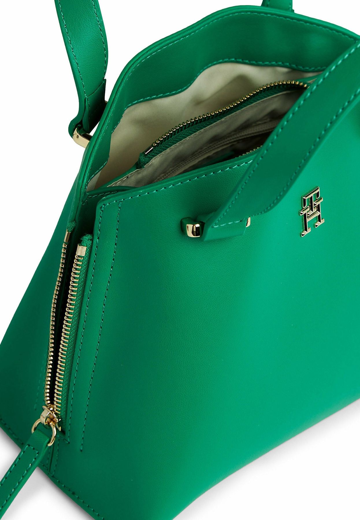 Borsa Mezzaluna Borsa A Mano CHENSHI Donna - Traversa Con Frangia, Stile Vintage Nero Borsa Giorno Sera Autunno Inverno - 7