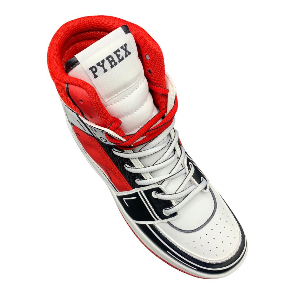 Scarpe Tela Bambini Unisex - Piattaforma Antiscivolo, Design Cartoon, Misure 24-30 EU, Ideali Per Tempo Libero - Foto 7