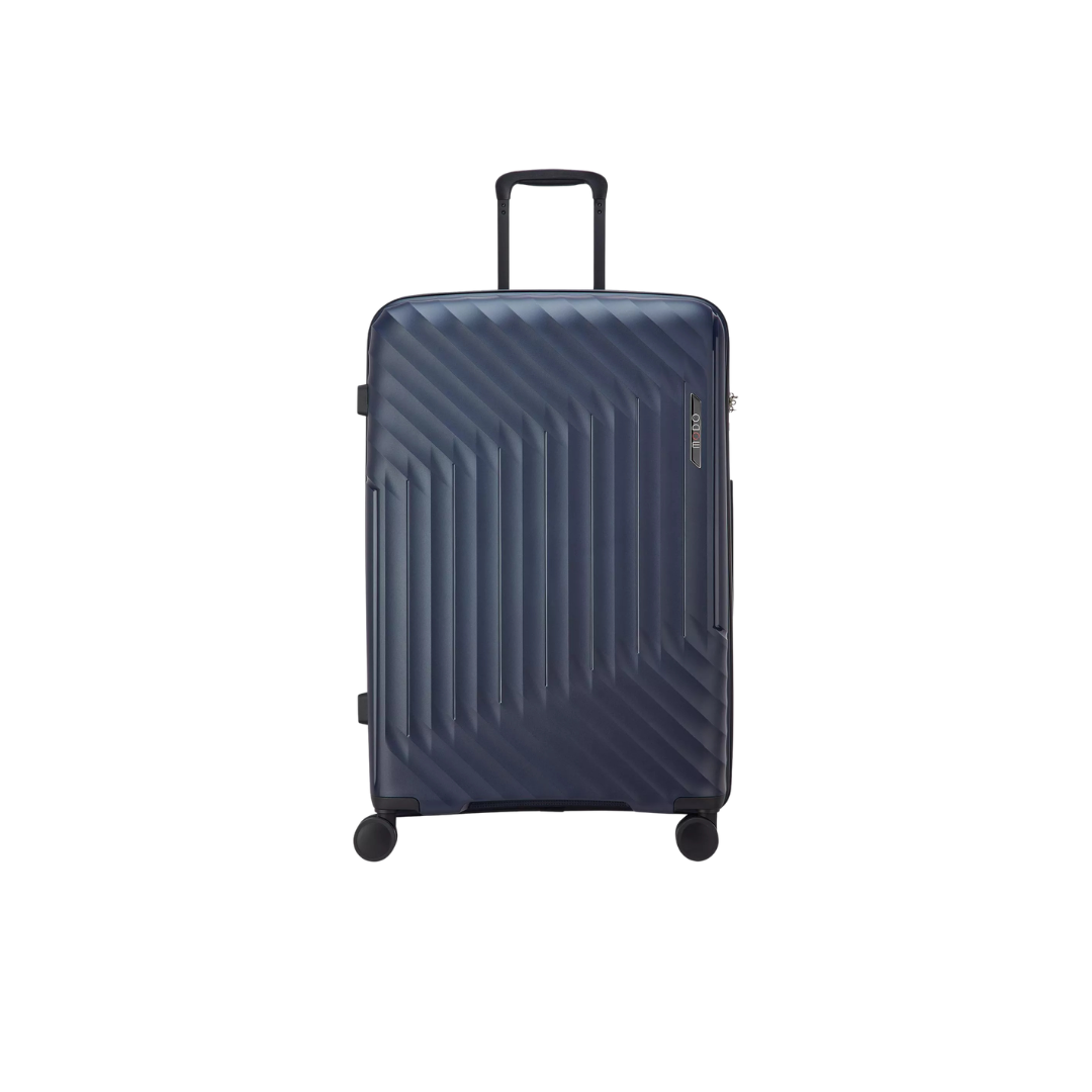 MODOBYRONCATO ECLIPSE 422047 MEDIUM TROLLEY, with flat closure...