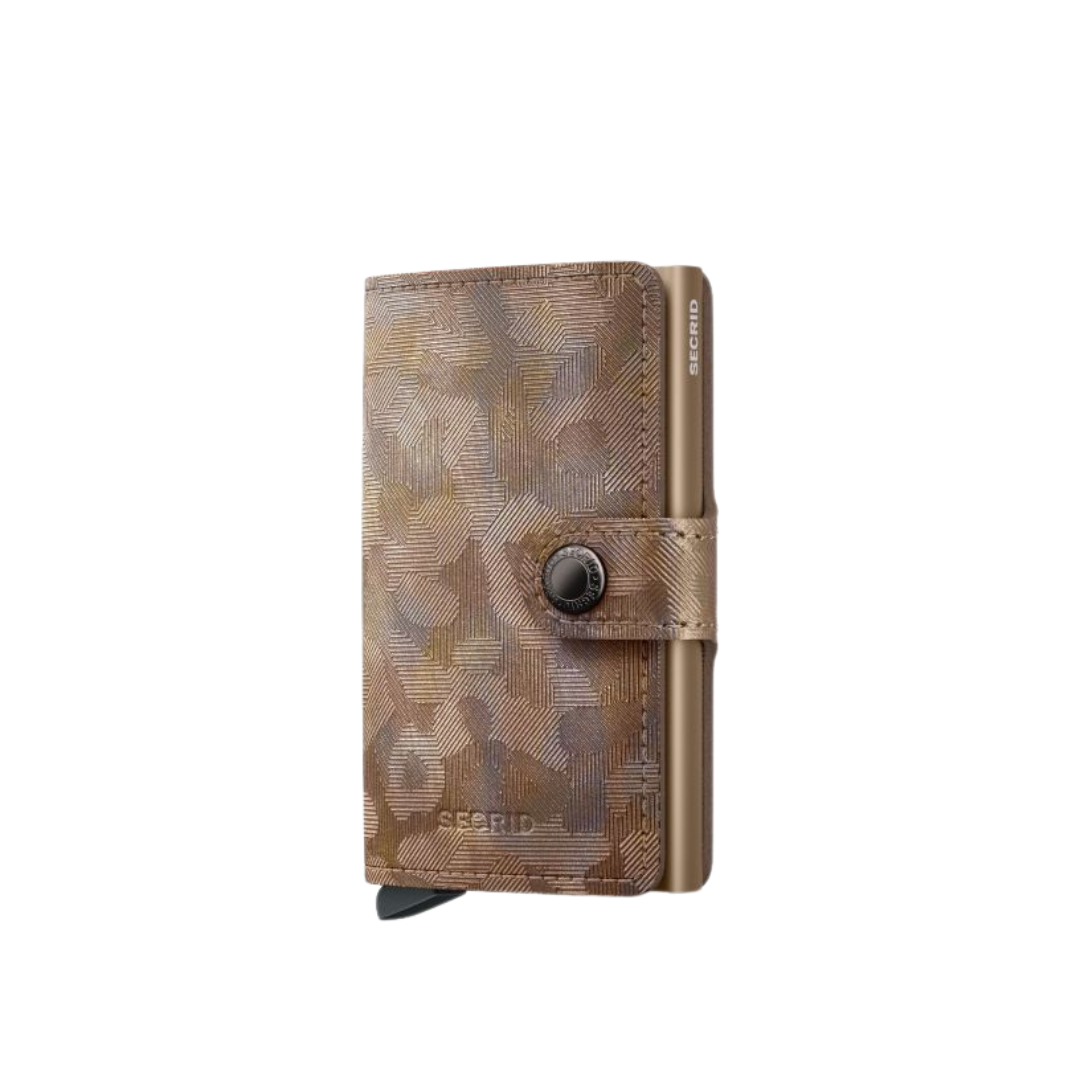 secrid miniwallet wallet
