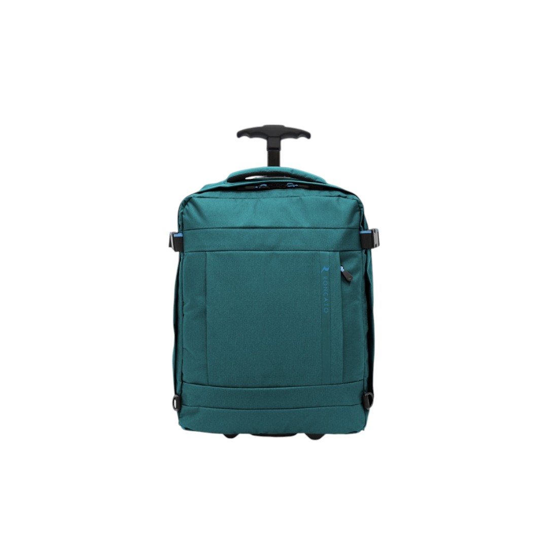 Clever 46.131.23 Trolley Backpack