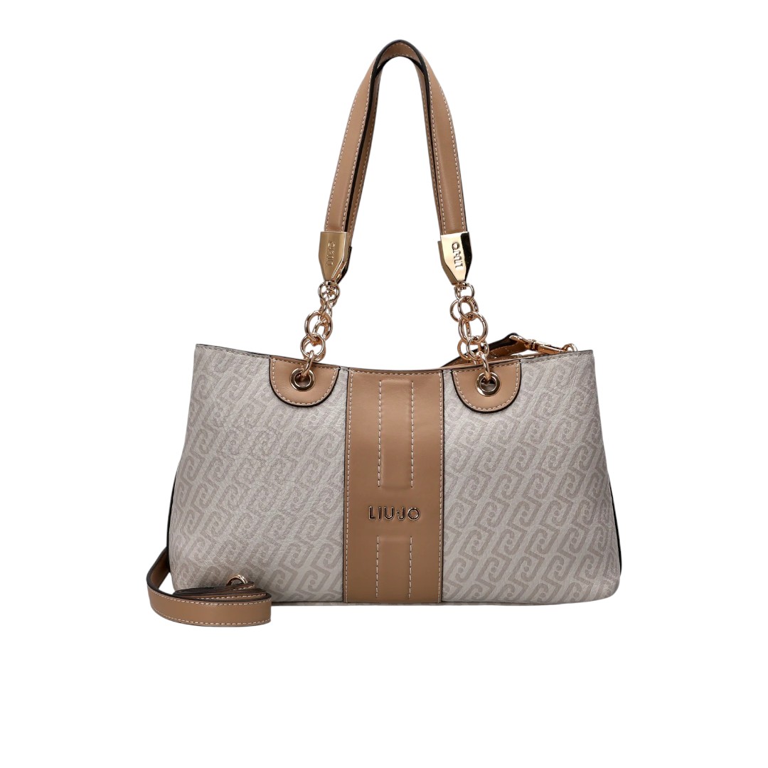 Liu Jo Bag Model Hematite AA6103E1118