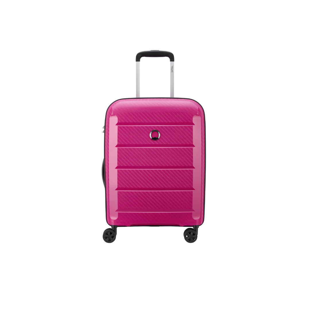 DELSEY BINALONG CAB TROLLEY 003101803 Cab trolley, lightweight, comfortable and p…