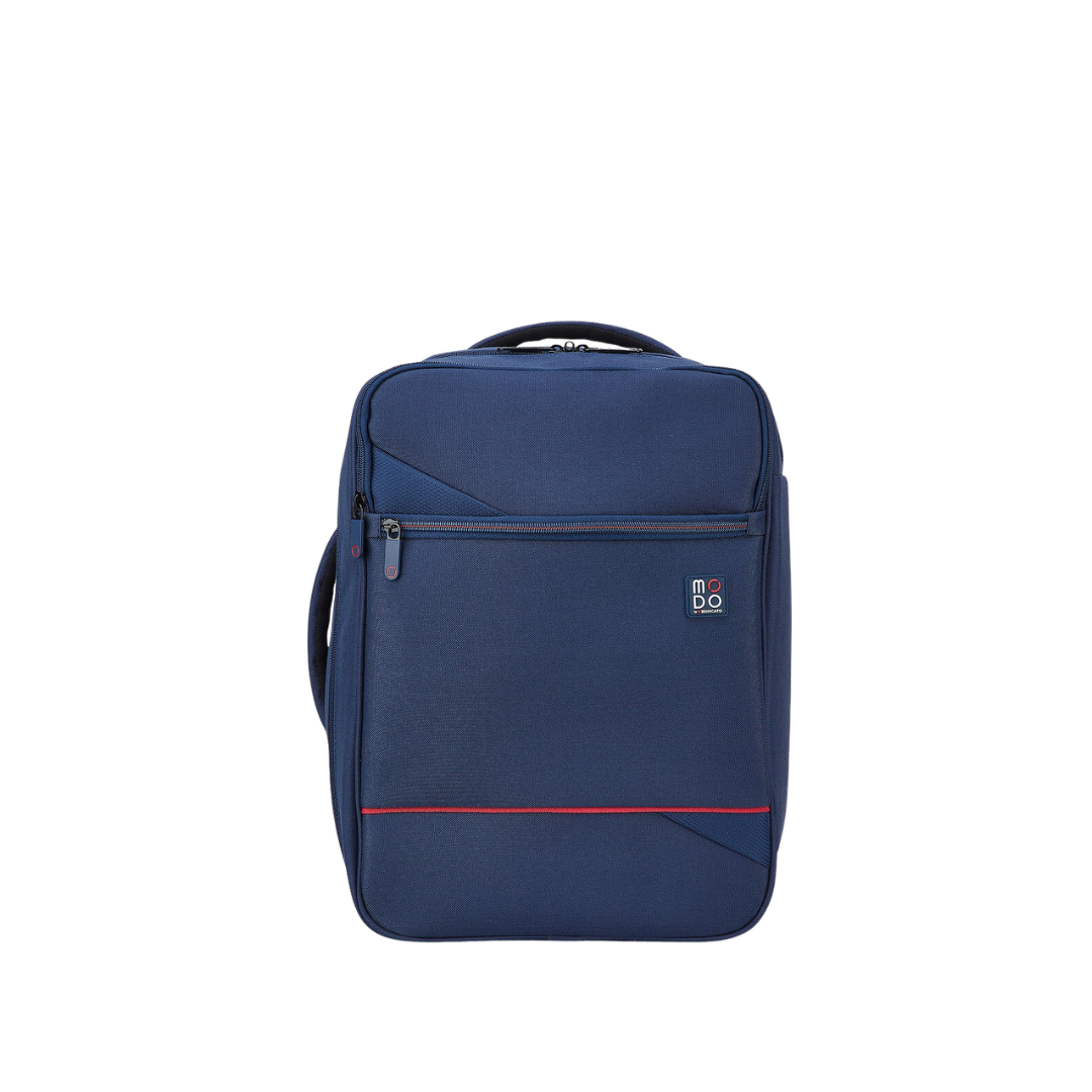 MODE BY RONCATO 420034 ECLIPSE BACKPACK Cab backpack with practical design and functions…