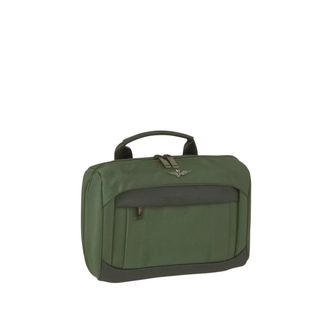 MILITARY AIR FORCE BEAUTY CASE Lightning AM-505
