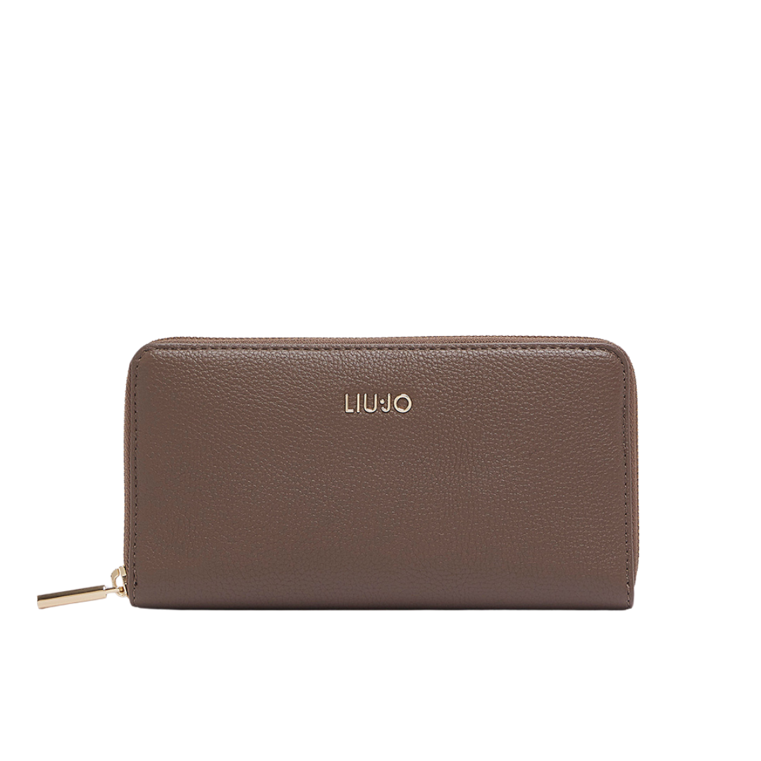 LIU JO Caliwen Wallet XL AF6170E1019 8052660263099