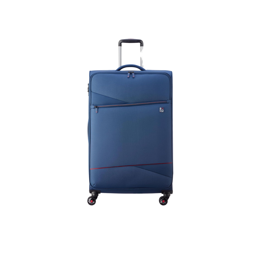 MODOBYRONCATO MEDIUM TROLLEY 420032 ECLIPSE 2.0 medium trolley, with closure p…