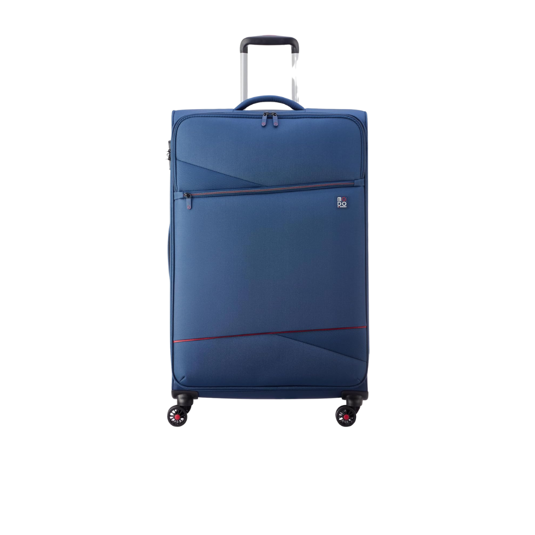 LARGE TROLLEY MODOBYRONCATO 420031 ECLIPSE 2.0 large trolley, with closure...
