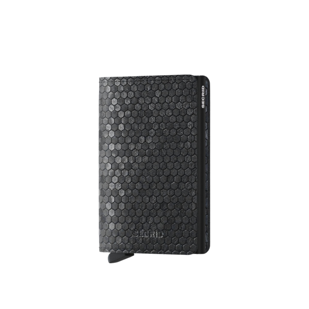 secrid slim wallet