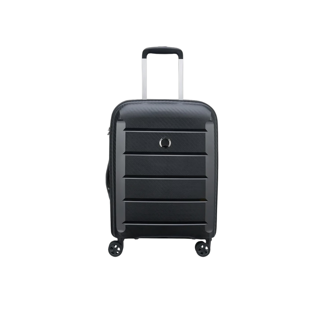 DELSEY BINALONG EXPANDABLE CAB TROLLEY 003101803 E9 Hard Cab Trolley…