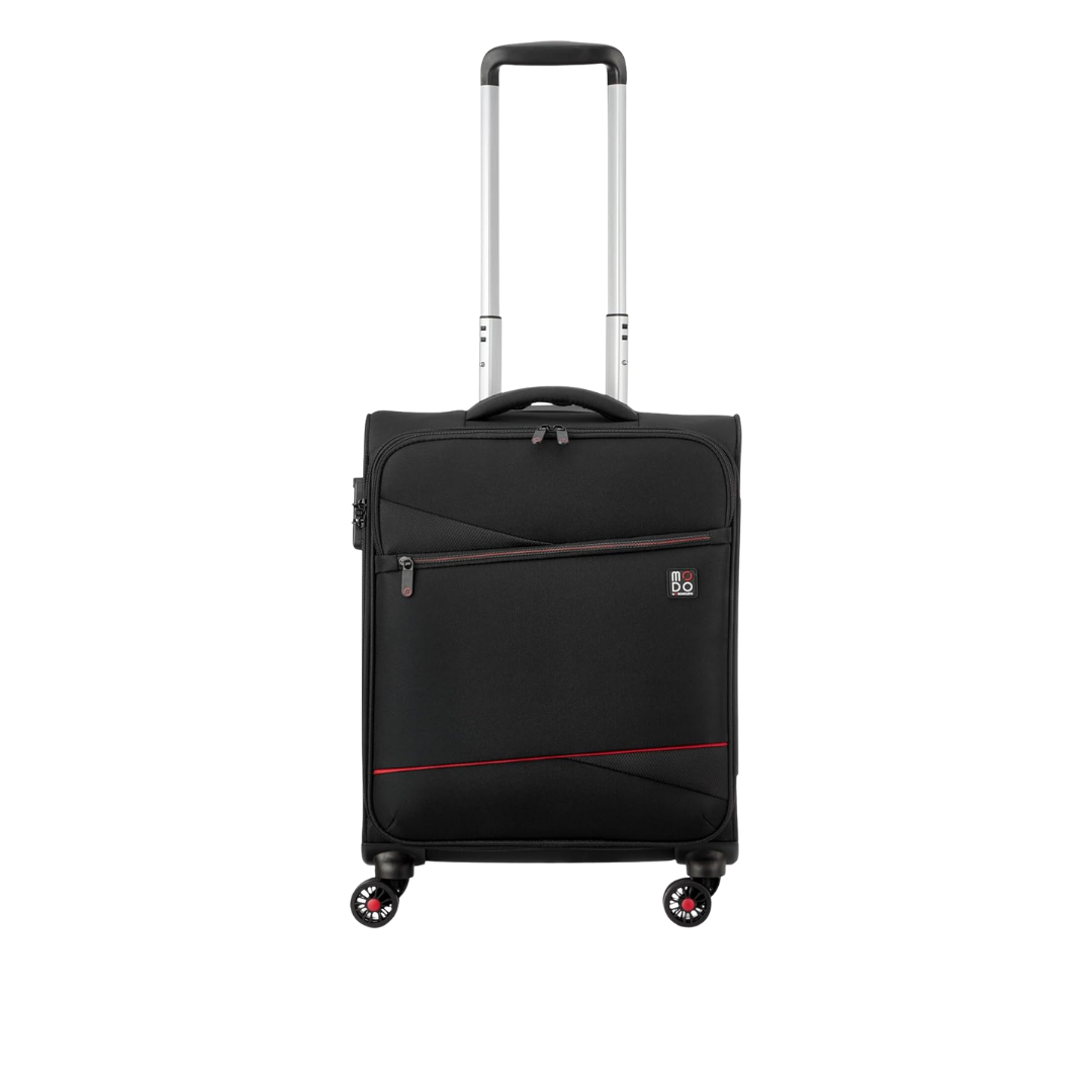 MODOBYRONCATO CAB TROLLEY 420033 ECLIPSE 2.0 cab trolley, with lock…