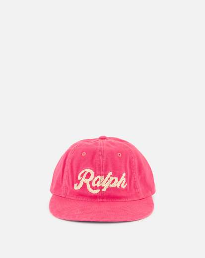 Ralph Lauren WOmEN CAP