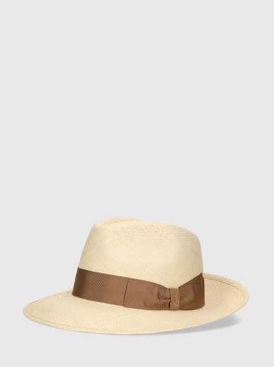 Borsalino Amedeo Panama Quito Tesa Larga