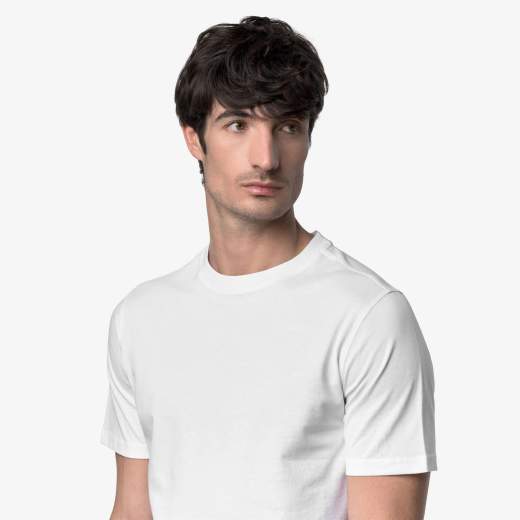 Kway ODOM JERSEY MICRO LETTERING