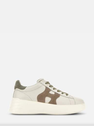 Hogan Sneakers Hogan Rebel
