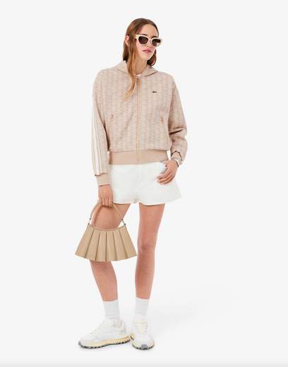 Lacoste SWEAT SHIRTS DONNA