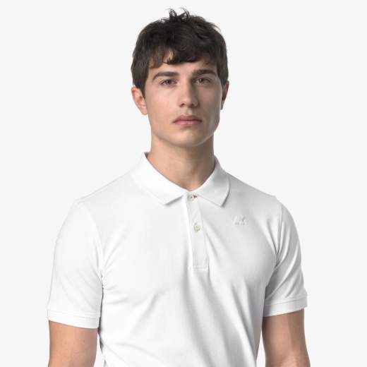 Kway VINNIE PIQUE