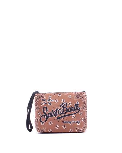 Saint Barth ALINE