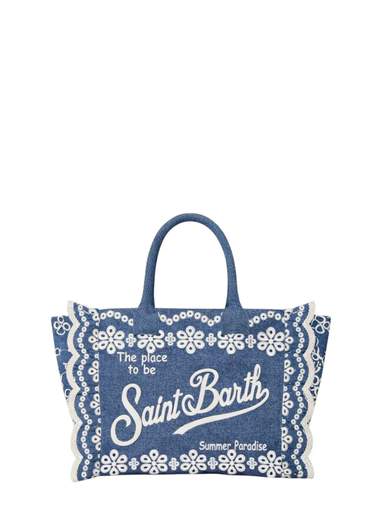 Saint Barth COLETTE VOLANT N