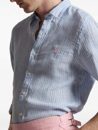 Ralph Lauren WOVEN SPORT SHIRT