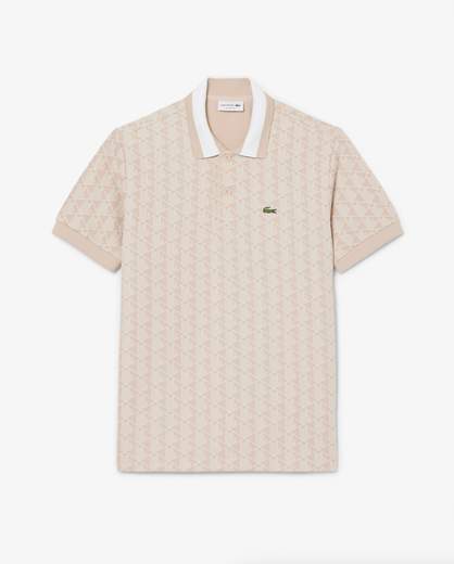 Lacoste POLO MANICA CORTA UOMO