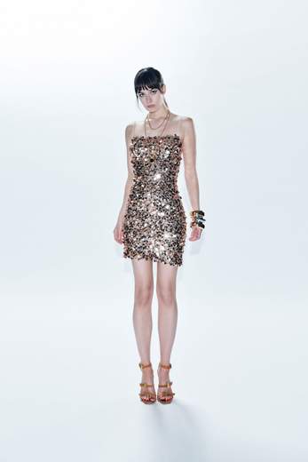 Aniye By MINI DRESS KATE