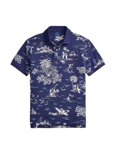 Ralph Lauren KNIT POLO