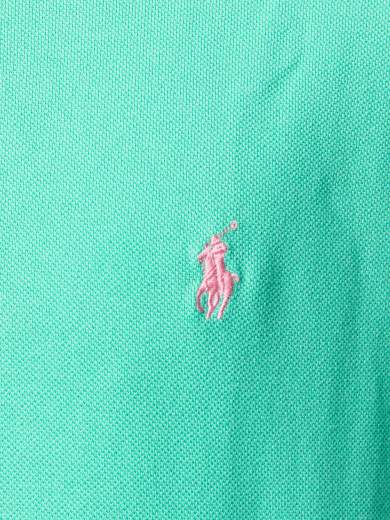 Ralph Lauren SHORT SLEEVE KNIT