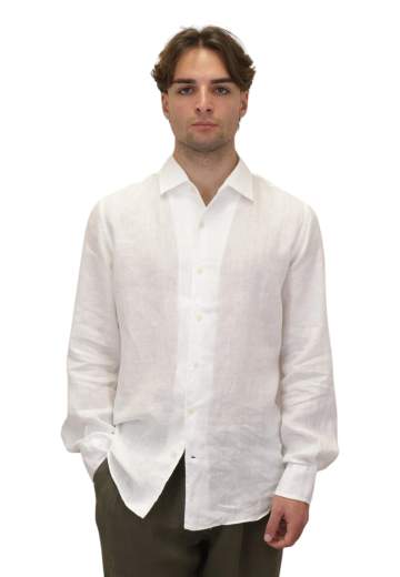 Saint Barth Camicia Raphael