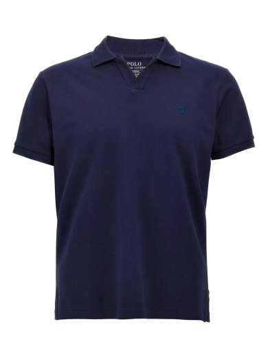 Ralph Lauren JOHNNY SHORT SLEEVE POLO SHIRT