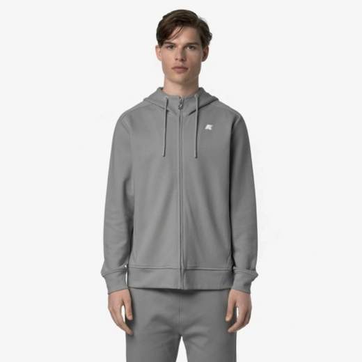 Kway ANTON INTERLOCK
