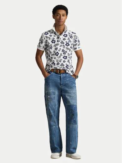Ralph Lauren Knit T-shirt Polo