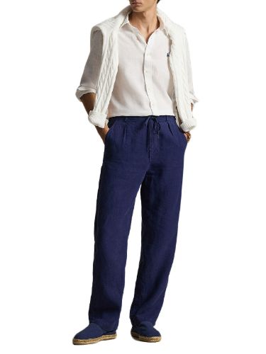 Ralph Lauren LONG SLEEVE SPORT
