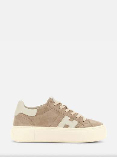 Hogan Sneakers Hogan Crosswind