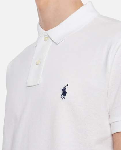 Ralph Lauren SHORT SLEEVE KNIT