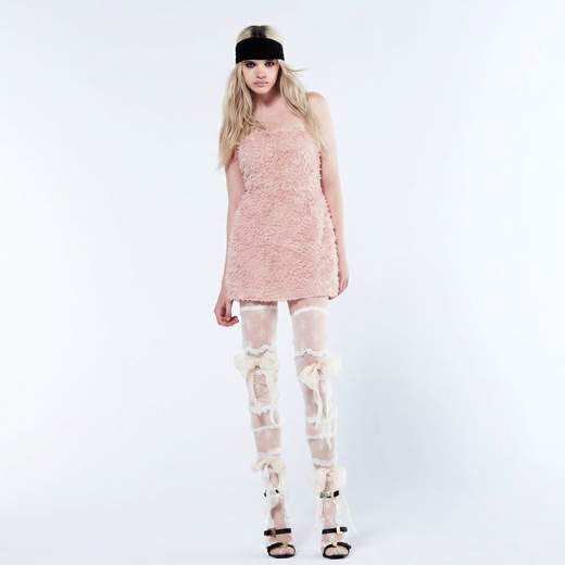 Aniye By PARTY DRESS AMELIA