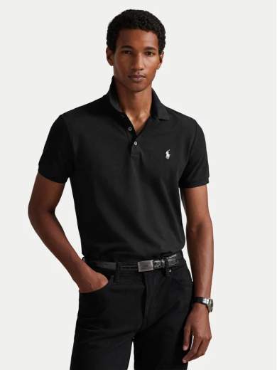 Ralph Lauren SHORT SLEEVE POLO SHIRT